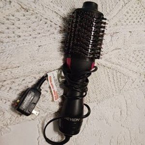 Revlon Brush Roller Dryer